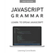 JavaScript Grammar