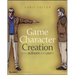 Game Character Creation with Blender and Unity