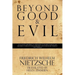 Beyond Good & Evil