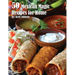 50 Mexican Magic Recipes for Home