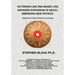 Octonion-Like Dna-Based Life, Universe Expansion Is Decay, Emerging New Physics: Supplement to Beyond Octonion Cosmology