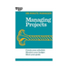Managing Projects (HBR 20-Minute Manager Series)