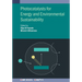 Photocatalysts for Energy and Environmental Sustainability