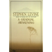 A Gradual Awakening