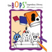 The BOPS' Legendary Library