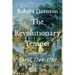 The Revolutionary Temper: Paris, 1748-1789