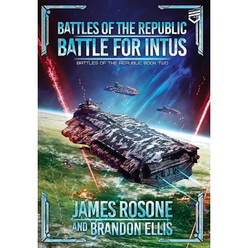 Battle for Intus