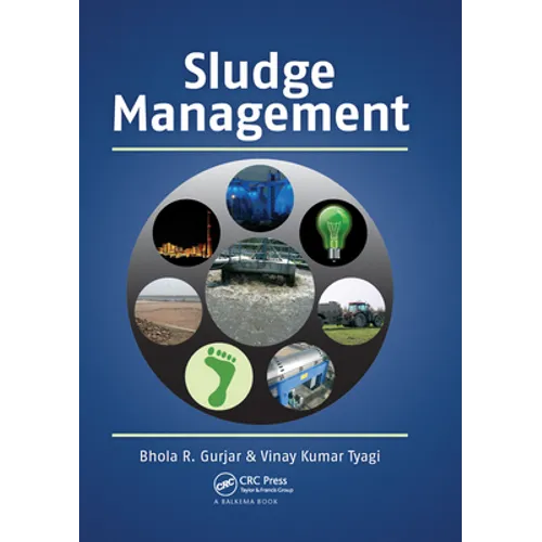 Sludge Management