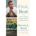 First, Best: Lessons in Leadership and Legacy from Today's Civil Rights Movement