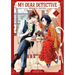 My Dear Detective: Mitsuko's Case Files Vol. 1