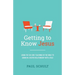 Getting to Know Jesus: Using the Six Core Teachings of the Bible to Grow in a Deeper Relationship with Jesus