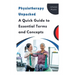 Physiotherapy Unpacked: A Quick Guide to Essential Terms and Concepts