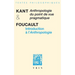 Anthropologie Du Point de Vue Pragmatique Introduction a l'Anthropologie
