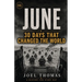 Nomical History June: The Longest Days and the Shortest Fuses