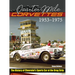 Quarter-Mile Corvettes 1953-1975: The History of Chevrolet's Sports Car at the Drag Strip