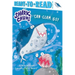 Can Clam Go?: Ready-To-Read Pre-Level 1