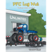 Pfc Lug Nut: Going Mud Racing