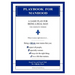 Playbook for Manhood: A Game Plan for Being a REAL Man (The Complete Version)