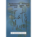 That's Mine!: A 14-Day Journey of Declaring and Decreeing the Peace of God Over your Life.