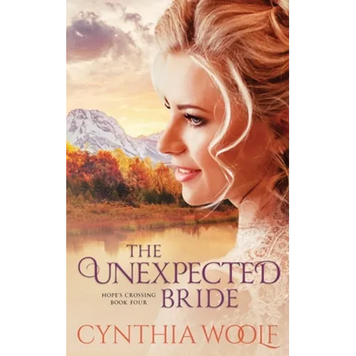 The Unexpected Bride