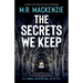 The Secrets We Keep