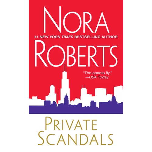 Private Scandals