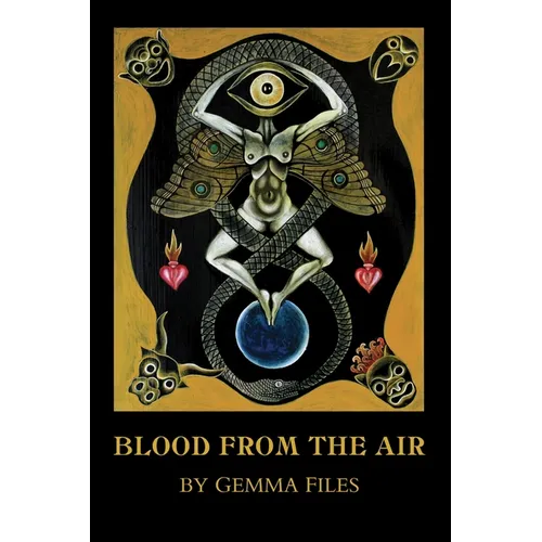 Blood from the Air