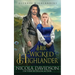 Her Wicked Highlander