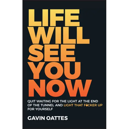 Life Will See You Now