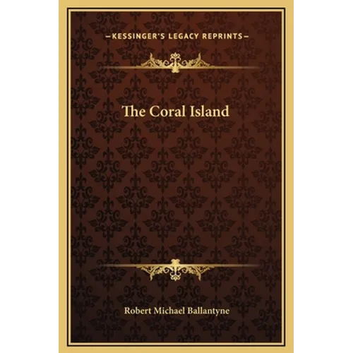The Coral Island