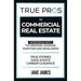 True Pros of Commercial Real Estate: Interviews with Top Brokers, Advisors, Investors, and Developers