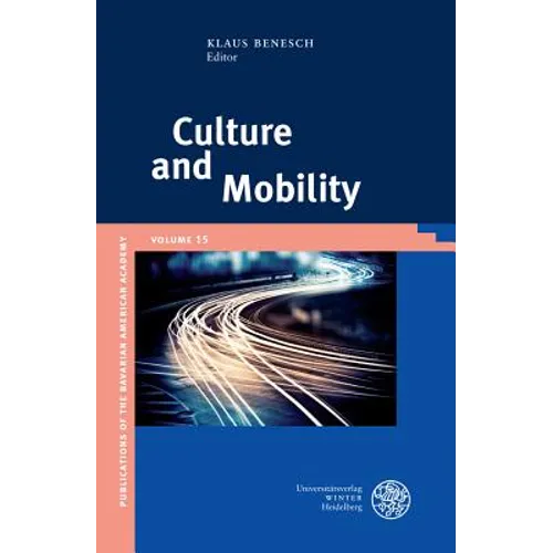 Culture and Mobility