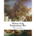 History of the Peloponnesian War: Thucydides