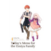 Today's Menu for the Emiya Family, Volume 4
