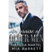In Praise of Older Men