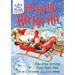 Ho Ho Ho, Ha Ha Ha: Holly-Arious Christmas Knock-Knock Jokes