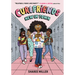 Curlfriends: New in Town (a Graphic Novel)