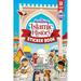 The Amazing Islamic History Sticker Book