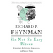 Six Not-So-Easy Pieces: Einstein's Relativity, Symmetry, and Space-Time