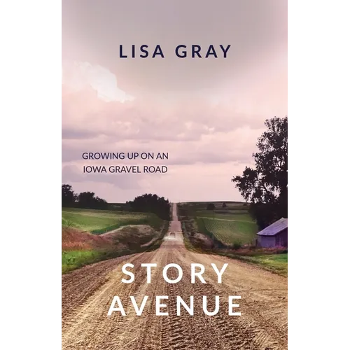 Story Avenue