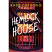 Hemlock House: A Liar's Beach Novel