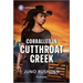 Corralled in Cutthroat Creek