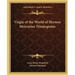 Virgin of the World of Hermes Mercurius Trismegistus