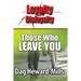 Those Who Leave You