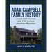 Adam Campbell Family History: Scotch-Irish Ancestry and 19th Century American Migration