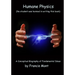 Humane Physics: Book I - Classical Physics - Second Edition