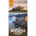 Pocket Rough Guide British Breaks Newcastle & Northumbria: Travel Guide with eBook