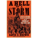 A Hell of a Storm: The Battle for Kansas, the End of Compromise, and the Coming of the Civil War