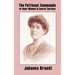 The Petticoat Commando, or Boer Women in Secret Service