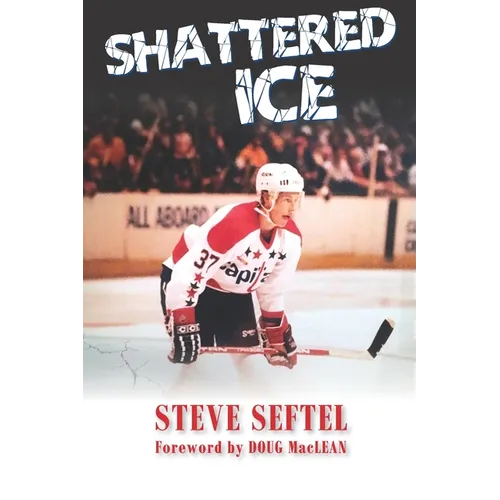 Shattered Ice